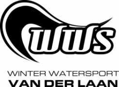 Winterwatersport Van der Laan