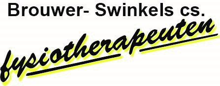 Fysiotherapeuten Brouwer-Swinkels